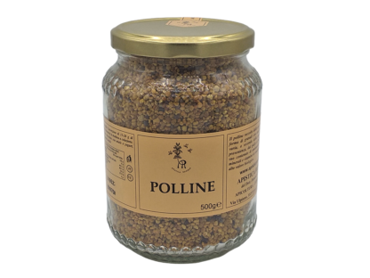 POLLINE ITALIANO 250 g