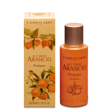 ACCORDO ARANCIO PROFUMO ML 50