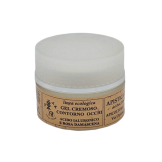 CREMA VISO GEL CONTORNO OCCHI
