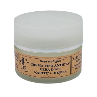 CREMA VISO ANTIETA' AL KARITE'