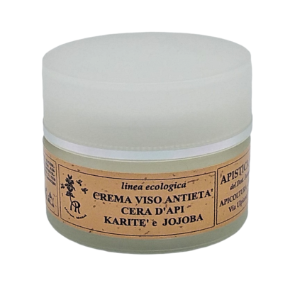 CREMA VISO ANTIETA' AL KARITE'