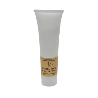 CREMA MANI ALLA PROPOLI