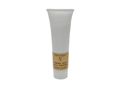 CREMA MANI ALLA PROPOLI