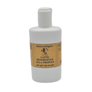 LATTE DETERGENTE ALLA PROPOLI