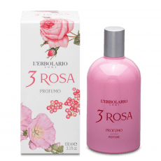3 ROSA PROFUMO ML100