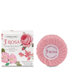 3 ROSA SAPONE