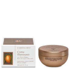 LINEA SOLARI DOPOSOLE CREMA ILLUMINANTE