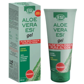 ALOE VERA GEL 200 ML