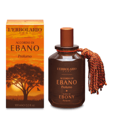 ACCORDO EBANO PROFUMO ML100