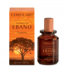 ACCORDO EBANO PROFUMO ML 50