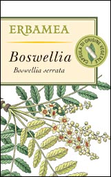 BOSWELLIA CAPSULE
