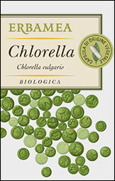 CHLORELLA  CAPSULE