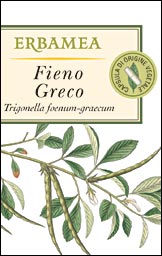 FIENO GRECO CAPSULE