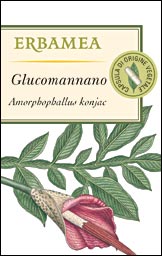 GLUCOMANNANO CAPSULE