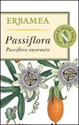 PASSIFLORA CAPSULE