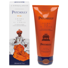 PATCHOULY CREMA CORPO