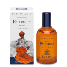 PATCHOULY PROFUMO ML 50