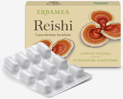 REISHI CAPSULE