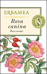 ROSA CANINA  CAPSULE