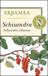 SCHISANDRA  CAPSULE