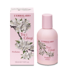 TRA I CILIEGI PROFUMO ML 50