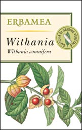 WITHANIA CAPSULE