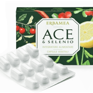ACE E SELENIO