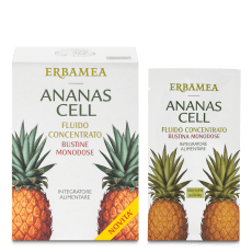 ANANAS CELL FLUIDO BUSTINE MONODOSE