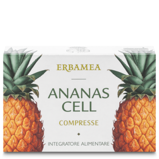 ANANAS CELL COMPRESSE