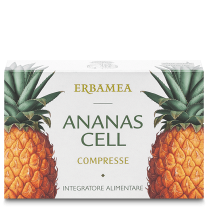 ANANAS CELL COMPRESSE