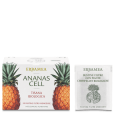 ANANAS CELL TISANA