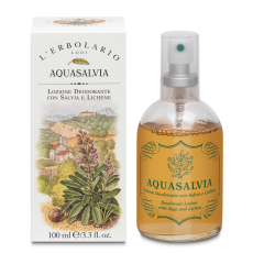 DEODORANTE AQUASALVIA