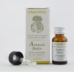 ARANCIO DOLCE OLIO ESSENZIALE BIO