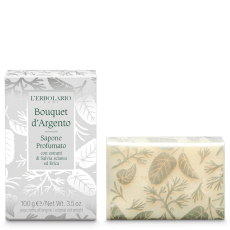 BOUQUET D'ARGENTO SAPONE