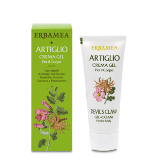 ARTIGLIO CREMA GEL