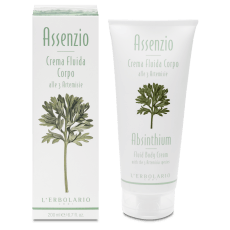 ASSENZIO CREMA CORPO