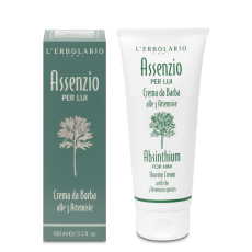 ASSENZIO LUI CREMA DA BARBA