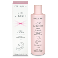 ACIDO IALURONICO BAGNO DI BELLEZZA