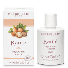 KARITE'  BAGNOSCHIUMA ML 300