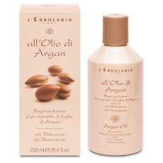 ARGAN BAGNOSCHIUMA