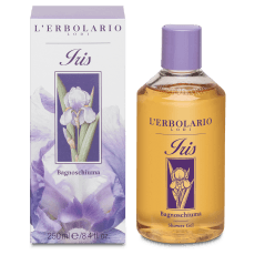 IRIS BAGNOSCHIUMA