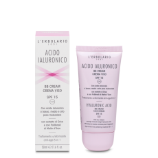 ACIDO IALURONICO BB CREAM