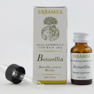 BOSWELLIA/NCENSO OLIO ESSENZIALE