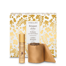 BOUQUET D'ORO PROFUMO ML 10