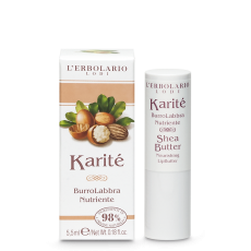 KARITE'  NUTRIENTE LABBRA