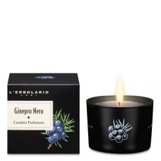 GINEPRO NERO CANDELA