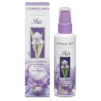 IRIS CAREZZA PROFUMATA