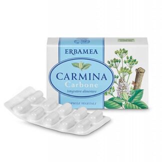 CARMINA CARBONE CAPSULE