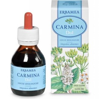 CARMINA DOL GOCCE
