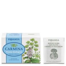 CARMINA TISANA